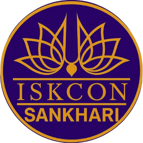 ISKCON Logo